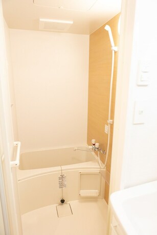 Imagen de la habitación del Hotel F Plus Inn Tofukuji. Foto 24