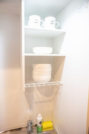 Imagen de la habitación del Hotel F Plus Inn Tofukuji. Foto 25