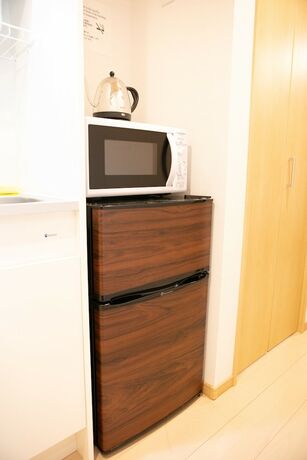 Imagen de la habitación del Hotel F Plus Inn Tofukuji. Foto 29