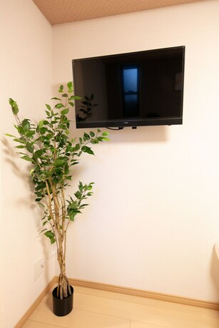 Imagen de la habitación del Hotel F Plus Inn Tofukuji. Foto 30