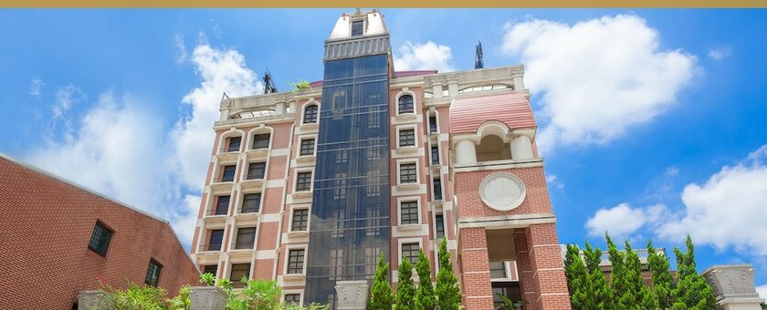 Imagen general del Hotel F - Sanyi. Foto 9