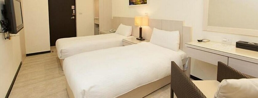 Imagen de la habitación del Hotel F - Sanyi. Foto 14