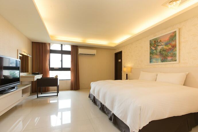 Imagen de la habitación del Hotel F - Sanyi. Foto 20