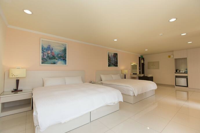 Imagen de la habitación del Hotel F - Sanyi. Foto 24