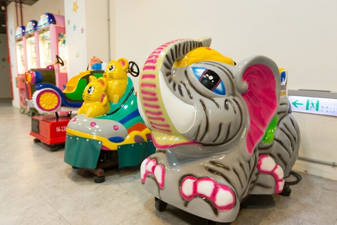 Imagen de los interiores del Hotel F - Sanyi. Foto 29