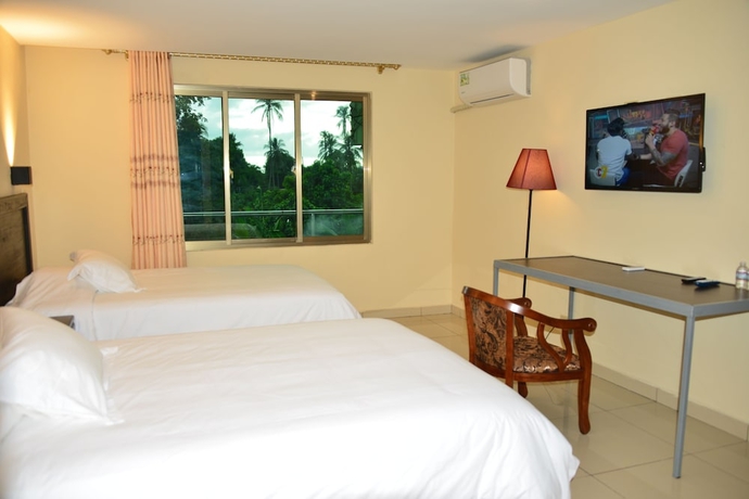 Imagen de la habitación del Hotel F Sur Inn. Foto 4