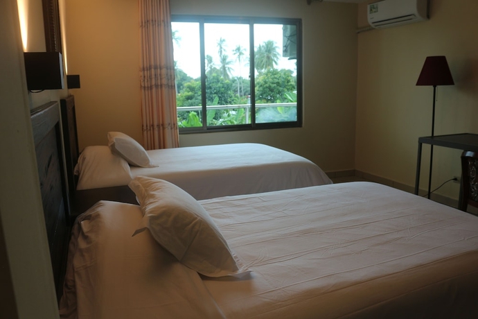 Imagen de la habitación del Hotel F Sur Inn. Foto 5