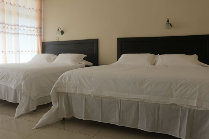 Imagen de la habitación del Hotel F Sur Inn. Foto 7