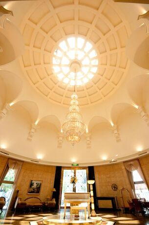 Imagen general del Hotel F Taichung Lichia Royal Garden. Foto 8