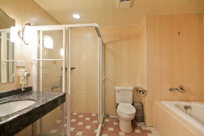 Imagen general del Hotel F Tainan. Foto 14