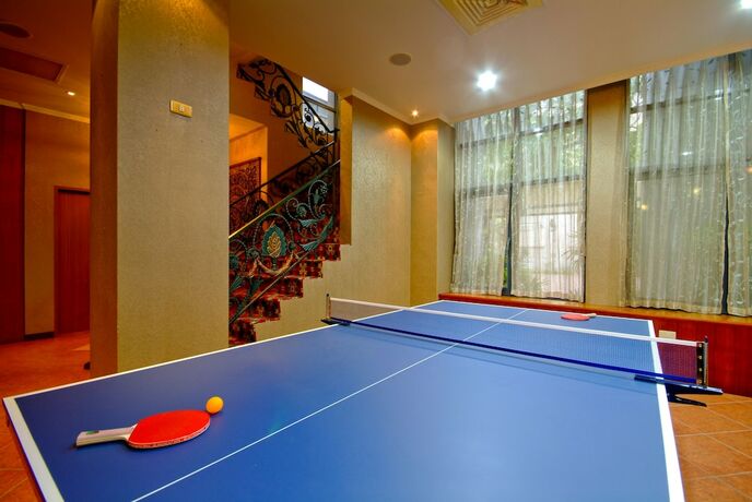 Imagen general del Hotel F Tainan. Foto 18