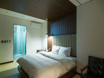Imagen general del Hotel F Yeongdeungpo. Foto 2