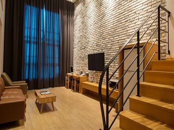 Imagen general del Hotel F Yeongdeungpo. Foto 8