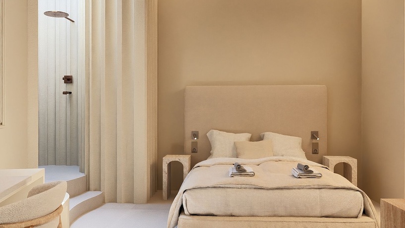 Imagen de la habitación del Hotel F ZEEN ATHENS &ndash; Adults Only. Foto 4