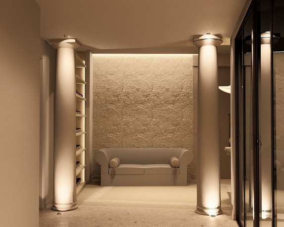 Imagen de los interiores del Hotel F ZEEN ATHENS &ndash; Adults Only. Foto 12