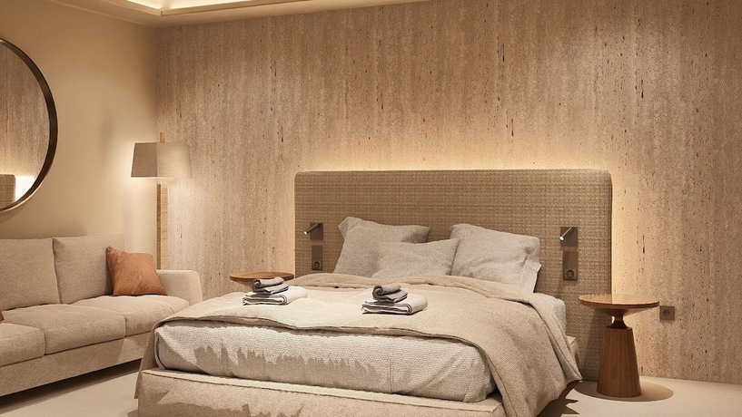 Imagen general del Hotel F ZEEN ATHENS &ndash; Adults Only. Foto 1
