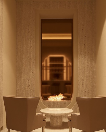Imagen de los interiores del Hotel F ZEEN ATHENS &ndash; Adults Only. Foto 15