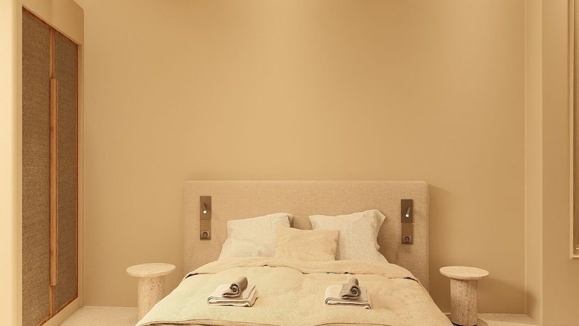 Imagen de la habitación del Hotel F ZEEN ATHENS &ndash; Adults Only. Foto 11