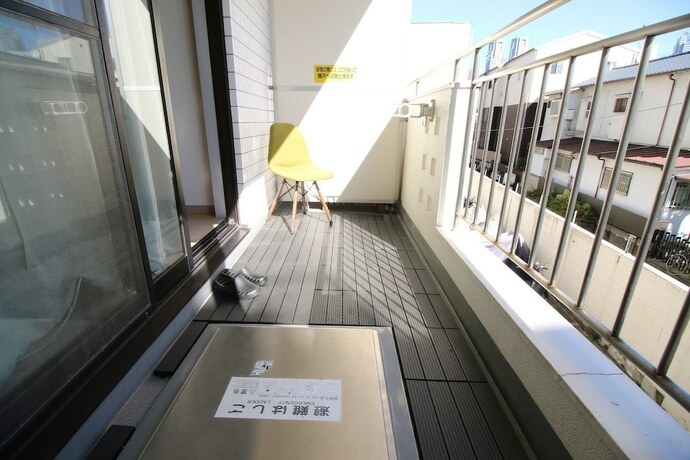 Imagen general del Hotel F apt 202 Mickey House SHIBUYA SHINJUKU. Foto 8