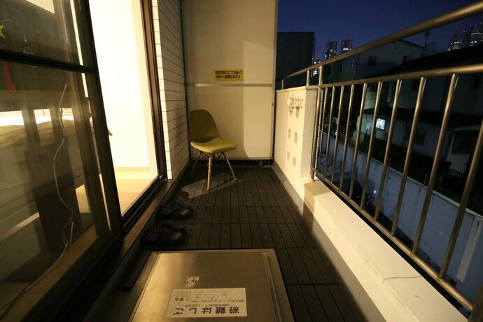 Imagen general del Hotel F apt 202 Mickey House SHIBUYA SHINJUKU. Foto 9
