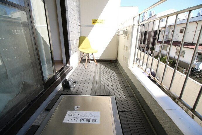 Imagen de la habitación del Hotel F apt 202 Mickey House SHIBUYA SHINJUKU. Foto 26