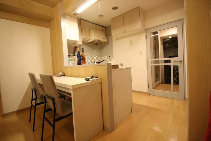 Imagen de la habitación del Hotel F apt 202 Mickey House SHIBUYA SHINJUKU. Foto 28