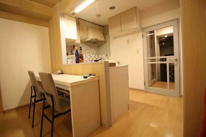 Imagen de la habitación del Hotel F apt 202 Mickey House SHIBUYA SHINJUKU. Foto 31