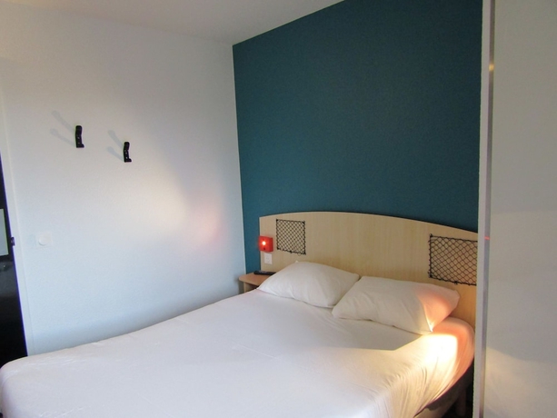 Imagen de la habitación del Hotel F1 Longwy. Foto 11
