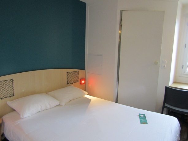 Imagen de la habitación del Hotel F1 Longwy. Foto 12