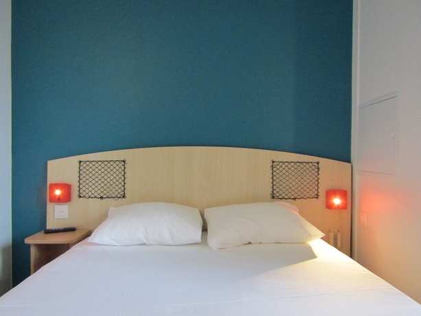 Imagen de la habitación del Hotel F1 Longwy. Foto 14