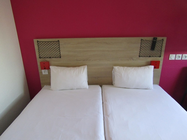 Imagen de la habitación del Hotel F1 Longwy. Foto 15