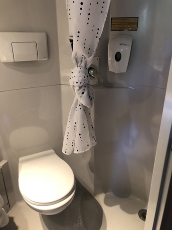 Imagen de la habitación del Hotel F1 Longwy. Foto 19