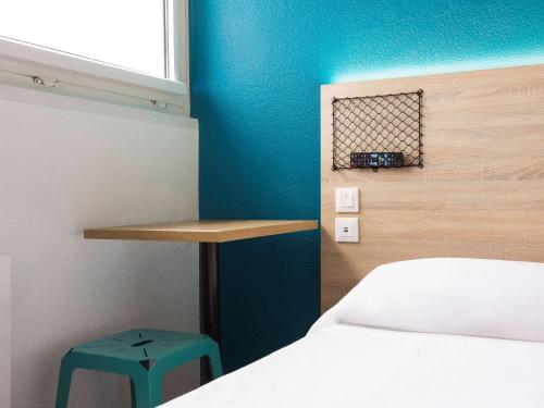 Imagen de la habitación del Hotel F1 Reims Tinqueux. Foto 10