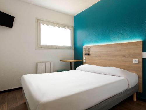 Imagen de la habitación del Hotel F1 Reims Tinqueux. Foto 16