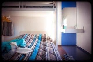 Imagen de la habitación del Hotel F1 Sens nord. Foto 8