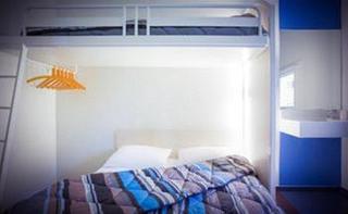 Imagen de la habitación del Hotel F1 Sens nord. Foto 9