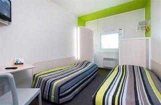 Imagen de la habitación del Hotel F1 Sens nord. Foto 10