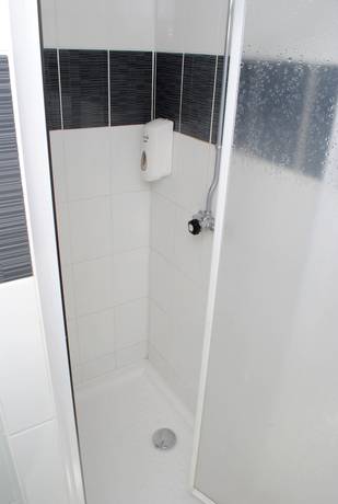 Imagen de la habitación del Hotel F1 Strasbourg Sud Illkirch. Foto 11