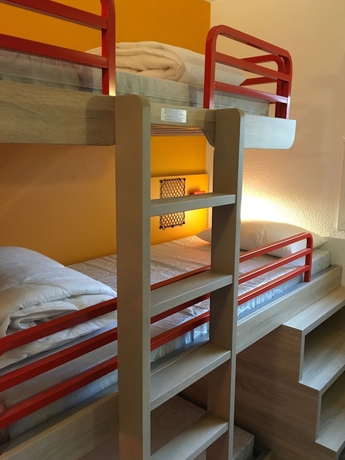 Imagen de la habitación del Hotel F1 Strasbourg Sud La Vigie. Foto 3