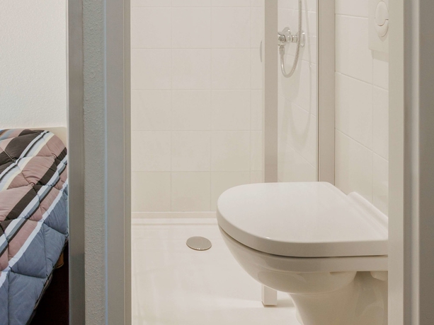 Imagen de la habitación del Hotel F1 Strasbourg Sud La Vigie. Foto 7