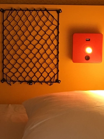 Imagen de la habitación del Hotel F1 Strasbourg Sud La Vigie. Foto 9