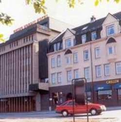 Imagen de la habitación del Hotel F2. Foto 2