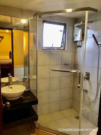 Imagen general del Hotel F8 Bed and Breakfast. Foto 2