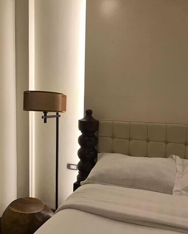 Imagen general del Hotel F8 Bed and Breakfast. Foto 3