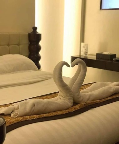 Imagen general del Hotel F8 Bed and Breakfast. Foto 10