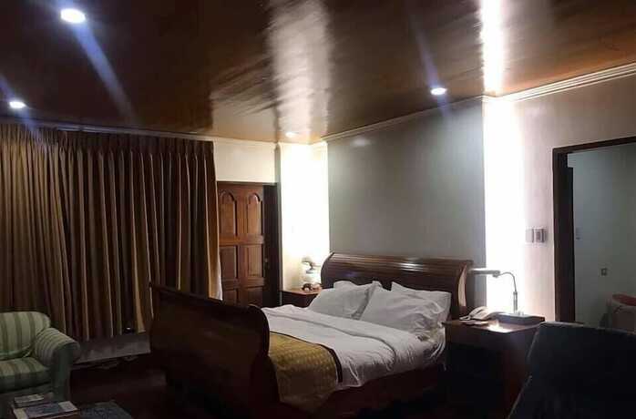 Imagen general del Hotel F8 Bed and Breakfast. Foto 11