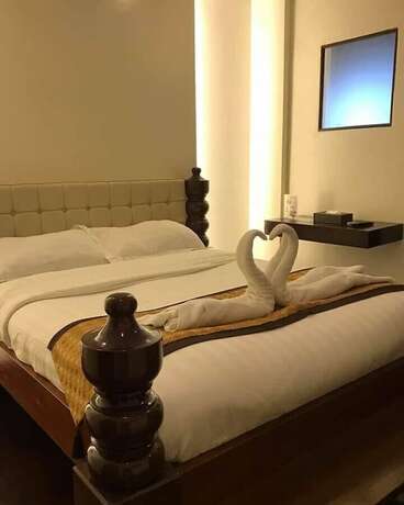 Imagen general del Hotel F8 Bed and Breakfast. Foto 13