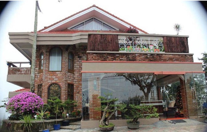 Imagen general del Hotel F8 Bed and Breakfast. Foto 16