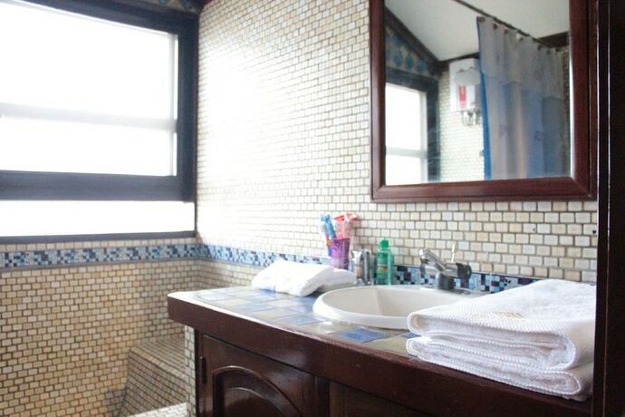 Imagen general del Hotel F8 Bed and Breakfast. Foto 17