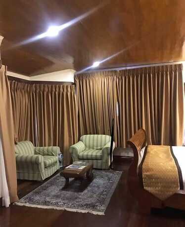 Imagen general del Hotel F8 Bed and Breakfast. Foto 18